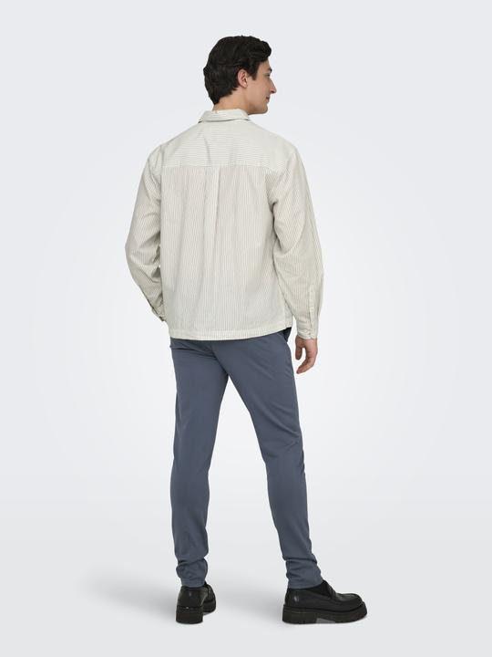 Image du produit Only & Sons ONSGREEL Hemd Hemd (L)