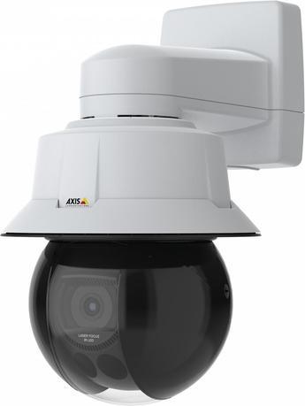 Produktbild Axis Q6318-LE 50 HZ (3840 x 2160 Pixels)