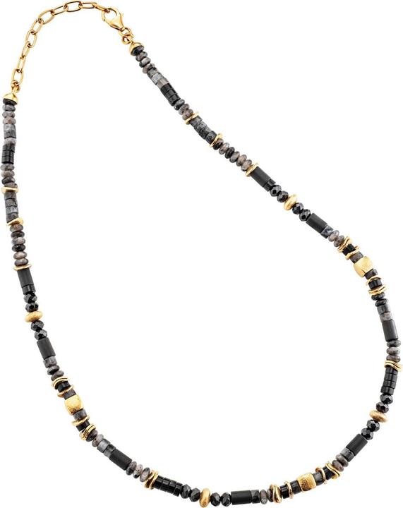 Immagine prodotto Julie Julsen Collana Loving Stones (Argento 925)