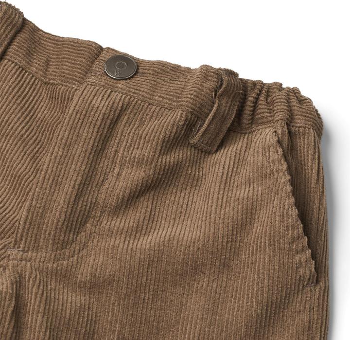 Actual product image Wheat Corduroy trousers Hugo (98)