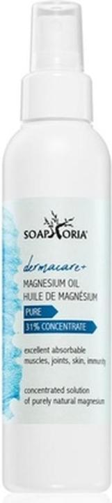 Produktbild Soaphoria Dermacare+ Magnesium 31% Konzentrat 150 ml (Körperlotion, 150 ml)