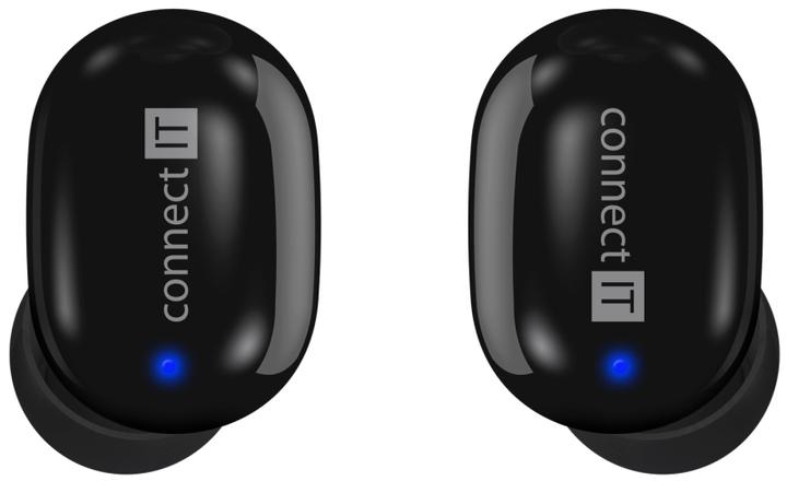 Actual product image Connect IT CEP-7100-BK (Wireless)