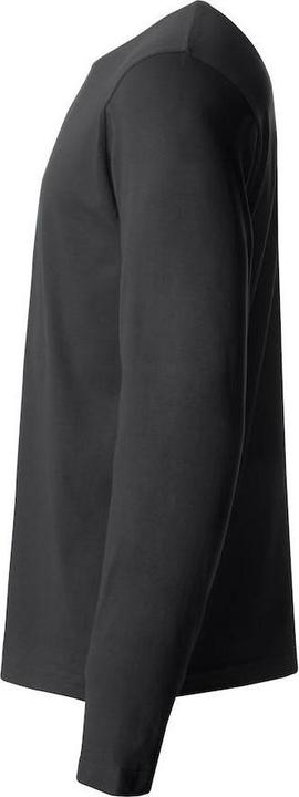 Produktbild Clique Basic TShirt Langärmlig (4XL)