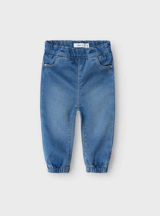 Immagine prodotto Name it NBFROSE LOOSE R JEANS 1550-TO NOOS (68)