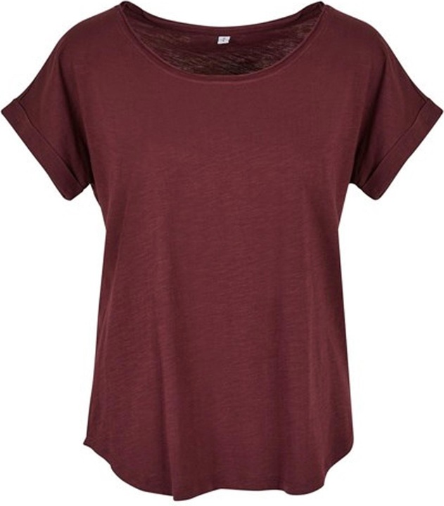Immagine prodotto Build Your Brand Long Maglietta Donna (3XL)