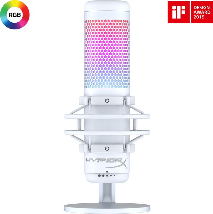 Produktbild HyperX QuadCast S
