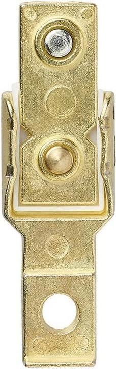 Produktbild ProPlus Batteriepolklemme (-) mit Stromunterbrecher für Motorrad im Blister