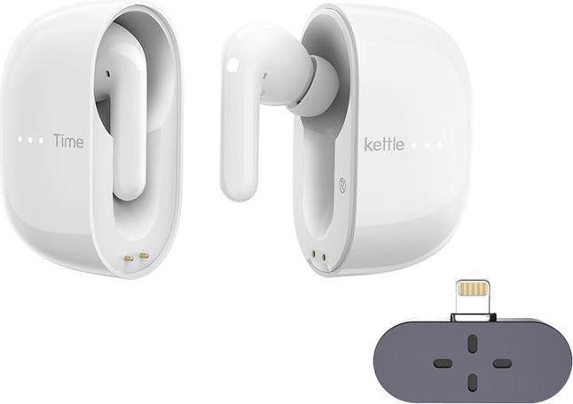 Image du produit Timekettle M3 Echtzeit- Traducteur (ANC, 7.50 h, Sans fil)
