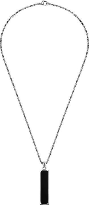 Image du produit True Rebels Collier homme - 36826 (Acier inoxydable)
