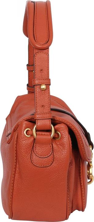 Immagine prodotto Abro Leather Dalia Star Saddle Shoulderbag