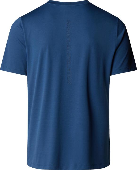 Immagine prodotto North Face Ma 24/7 Graphic 2 (S)