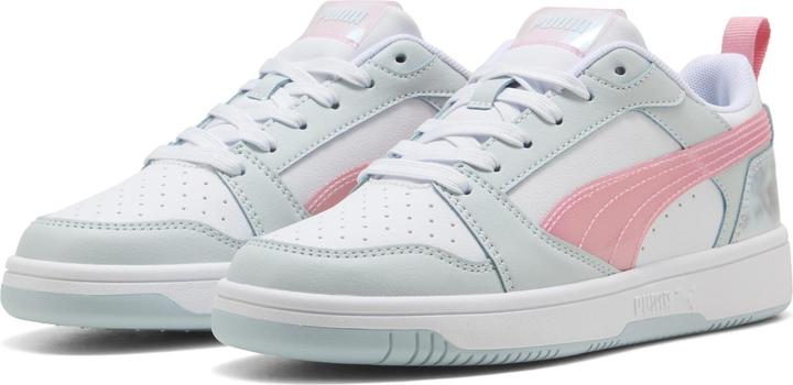 Image du produit Puma Rebound V6 Lo Space Belle Jr (36)