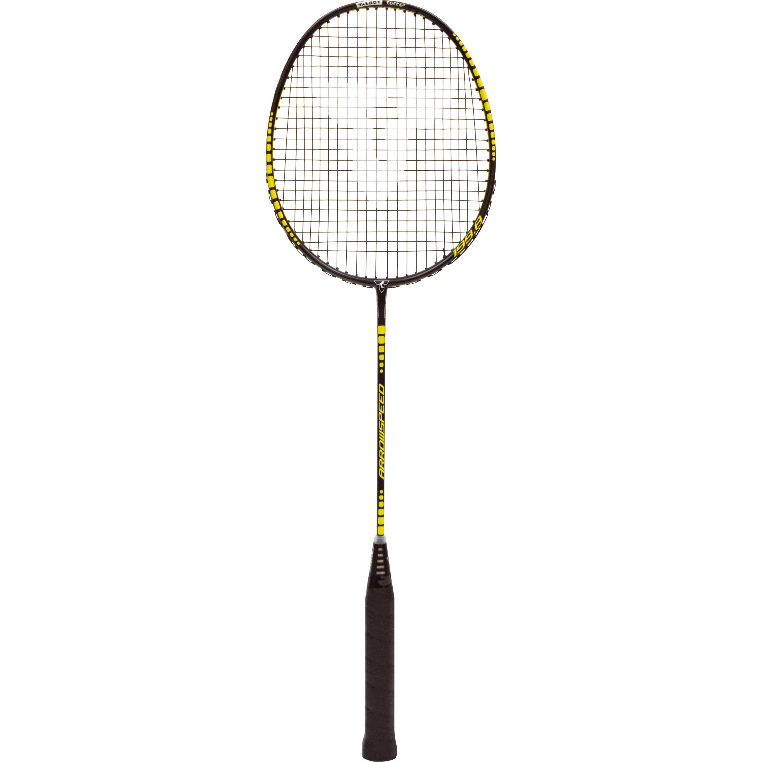 Talbot Torro, Badmintonschläger