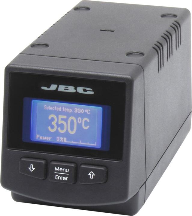JBC 1-channel control unit DI-2D