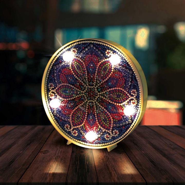 Produktbild Toi-Toys Mandala