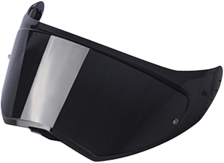 Caberg DRIFT EVO II Visier mit Pinlockvorb. getönt extrem dunkel-kratzfest