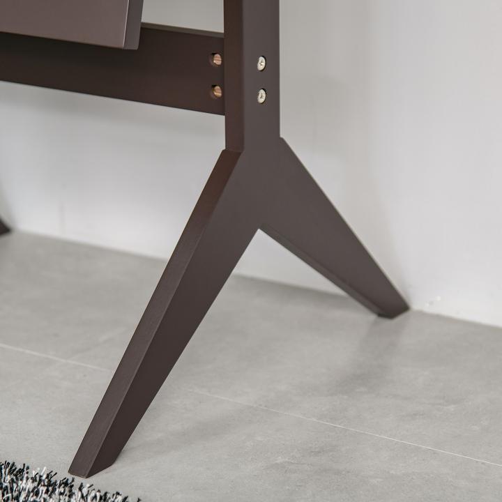 Produktbild Homcom Standspiegel (47 x 148 cm)