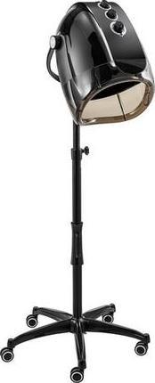 Immagine prodotto XanitaliaPro Eolo Ionic & Antistatic 1600 Professional Hair Dryer Black