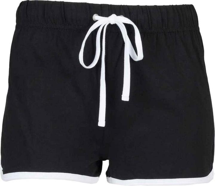 Skinni Fit SF Shorts