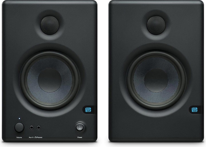 PreSonus Eris E4.5 (Active, Passive, Pair, 2x 25 W)
