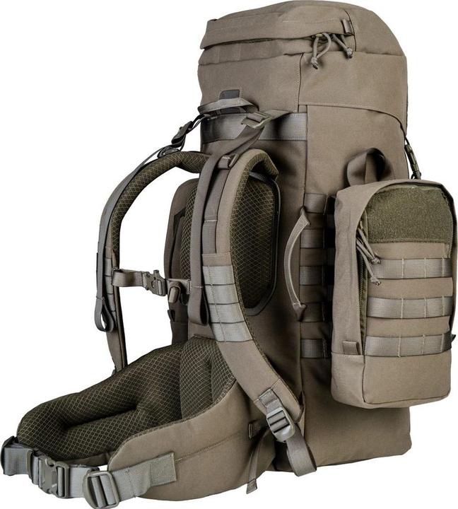 Produktbild Highlander PINNACLE Rucksack 50L (50 l)