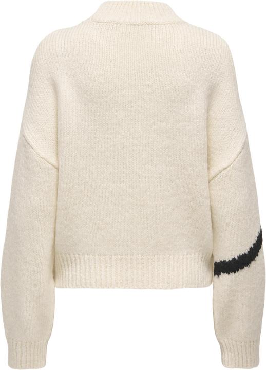 Actual product image JdY JDYKILIAN Strickpullover Strickpullover (L)
