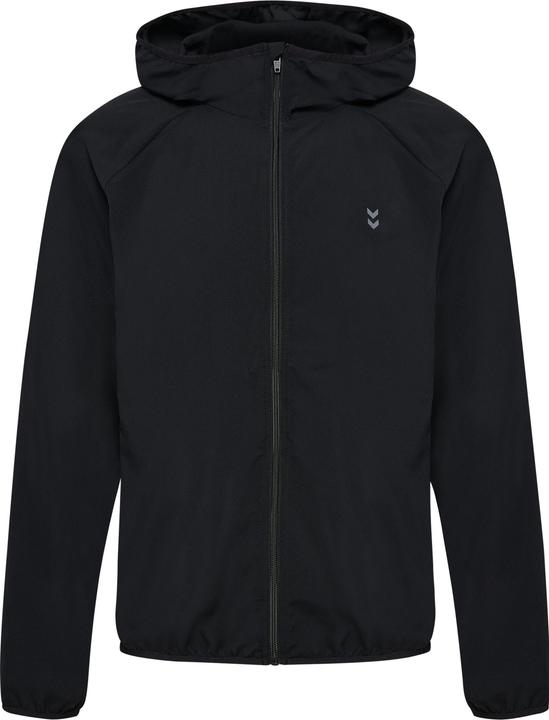 Actual product image hummel Hmlpulse Windbreaker Jacket (S)