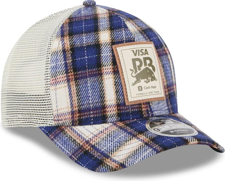 Actual product image New Era 9Forty Cap - Visa Cash App Racing Bulls Austin (One size)