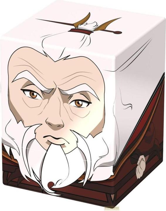 Productafbeelding Squaroes Squaroe Avatar: The Last Airbender AV011 - Avatar Roku