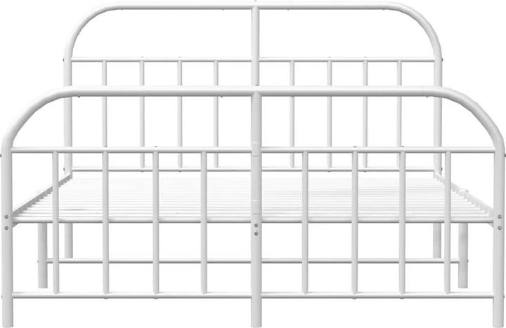 Image du produit vidaXL Bettgestell (150 x 200 cm)
