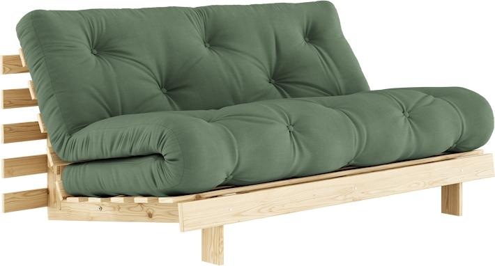Image du produit Karup Design Racines 160 (Canapé-lit)