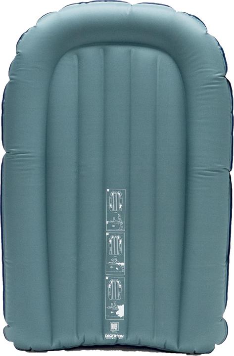 Image du produit Olaian Bodyboard Tandem gonflable Foam