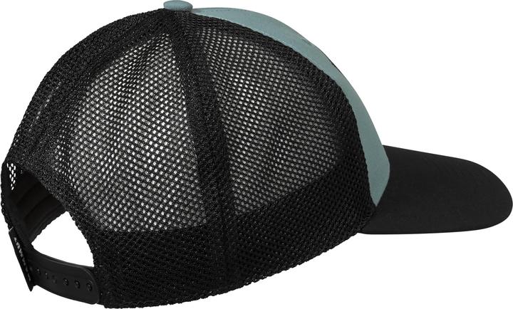 Actual product image Mammut Baseball Mesh Cap