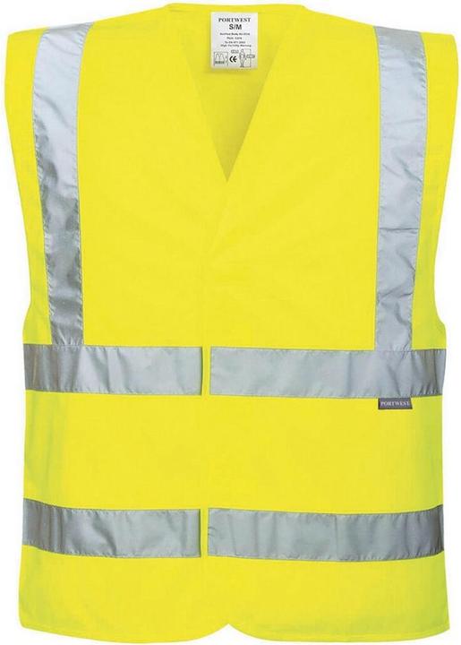 Produktbild Portwest HiVis Weste (XXL)