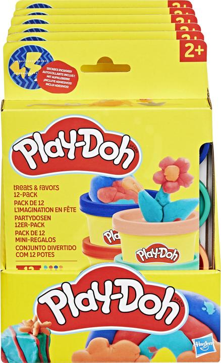 Produktbild Play-Doh Partydose