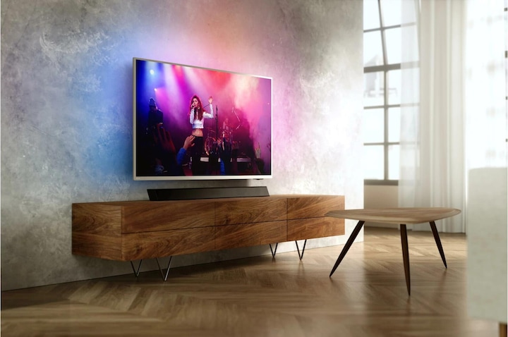 Produktbild Philips TAB5105/12 (30 W, 2.0 Kanal)