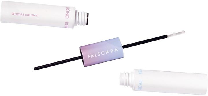 Produktbild KISS Falscara (Künstliche Wimpern, Wimpernkleber)