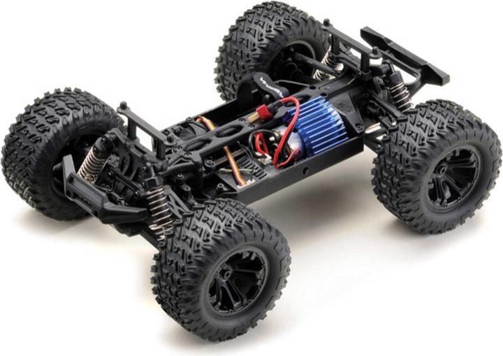 Image du produit Absima Truggy Mini AT (RTR Prêt à fonctionner)