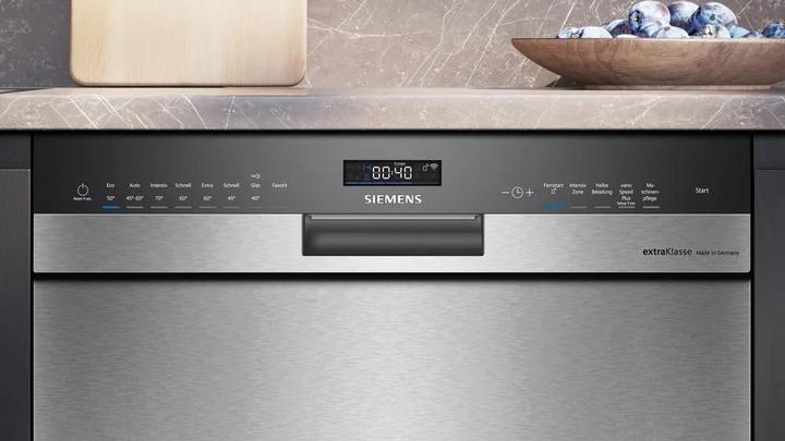 Produktbild Siemens iQ500 SN45ES00BD