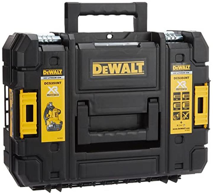 Actual product image DeWalt 18V Battery Threaded Rod Cutter DCS350NT