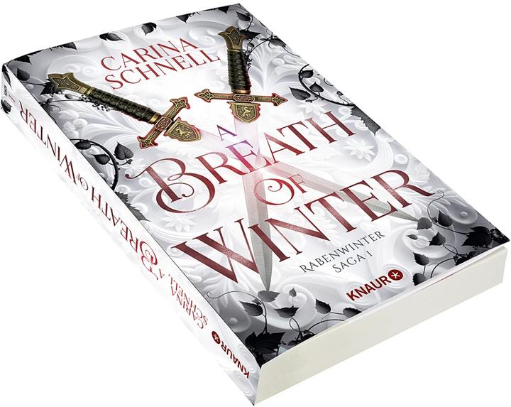 A Breath of Winter (Deutsch, Carina Schnell, 2023)