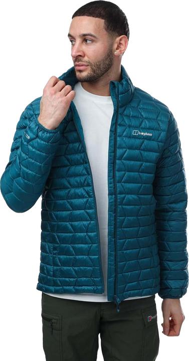 Actual product image Berghaus Mens Cuillin Insulated Jacket (L)