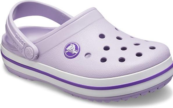 Produktbild Crocs K's Crocband Clog (33)