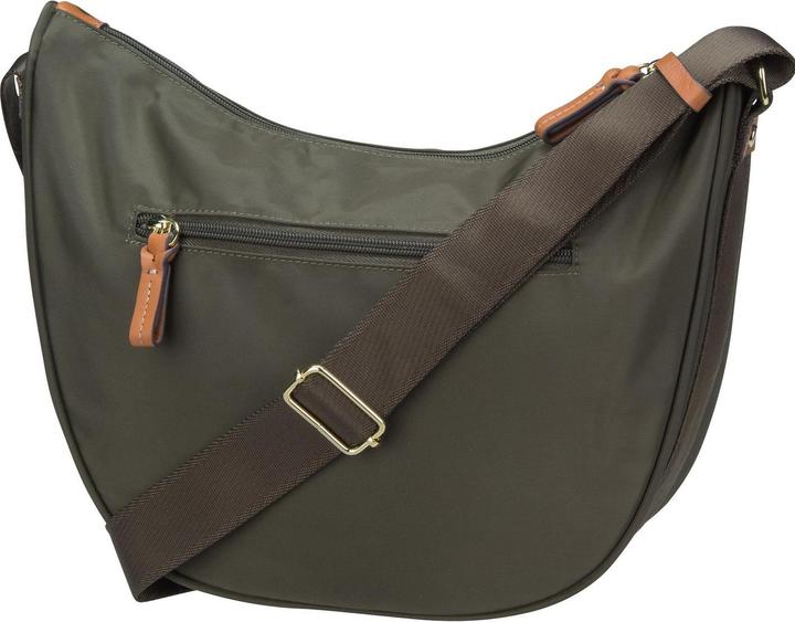 Image du produit Brics Sac à bandoulière X-Bag 31 cm