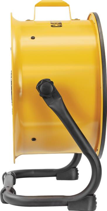 Produktbild Cat Bodenventilator Hochleistung 35cm