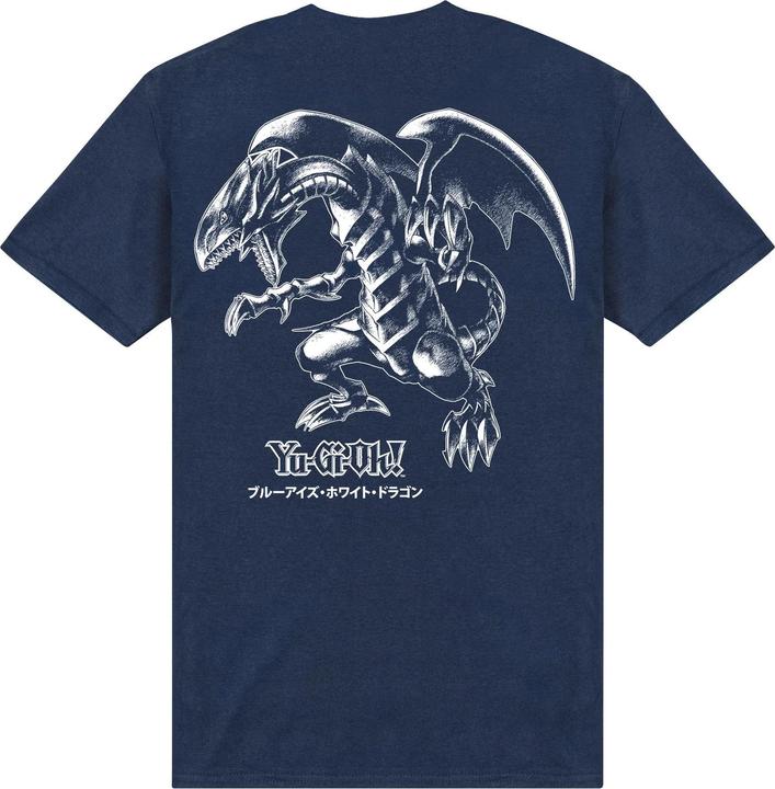 Produktbild Konami TShirt (S)