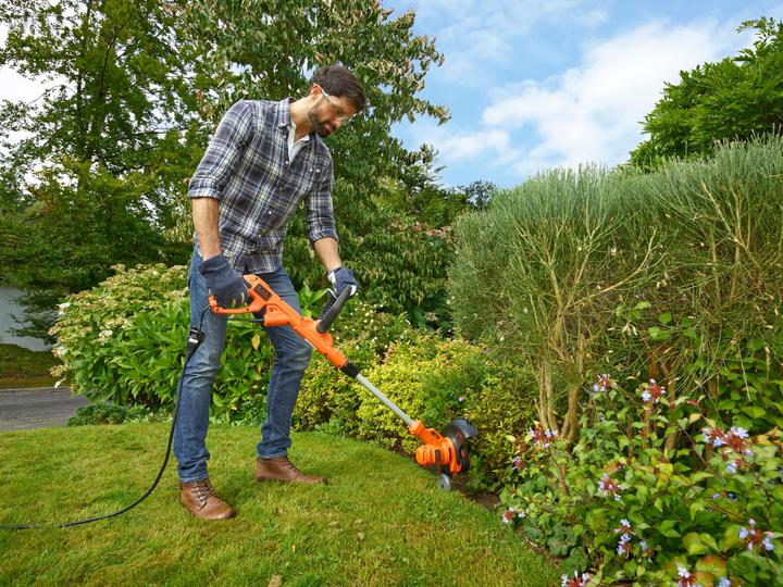 Actual product image Black & Decker BESTA530 AC