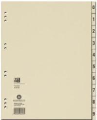 Actual product image Elba Separator sheet