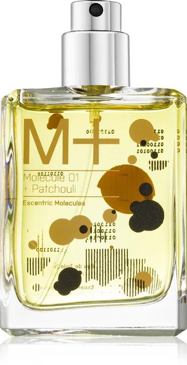 Produktbild Escentric Molecules Molecule 01 Patchouli EDT (Eau de Toilette, 30 ml)