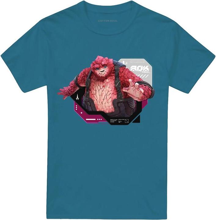 Produktbild Star Trek: Prodigy Security Officer TShirt (3XL)